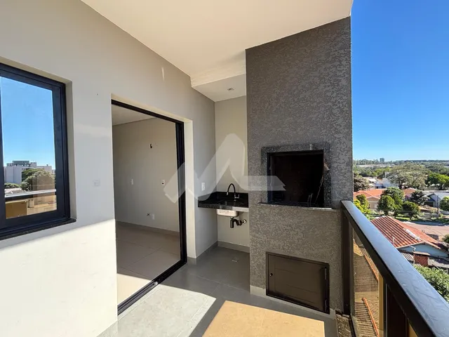Imagem 16: Apartamento com suíte+2 quartos - à venda - Vila Industrial, TOLEDO - PR