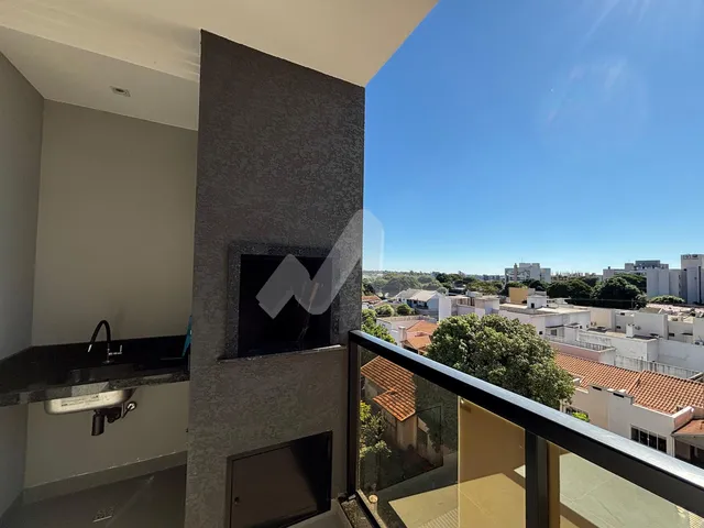 Imagem 15: Apartamento com suíte+2 quartos - à venda - Vila Industrial, TOLEDO - PR