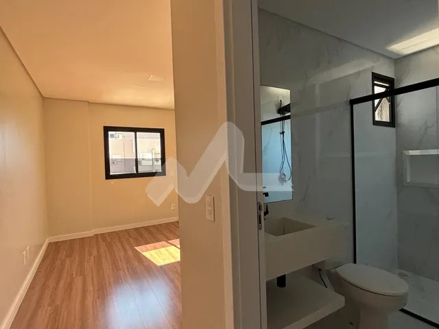 Imagem 13: Apartamento com suíte+2 quartos - à venda - Vila Industrial, TOLEDO - PR