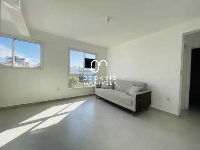 Imagem: Apartamento semimobiliado para locação