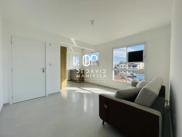 Imagem 9: Apartamento semimobiliado para locação em Camobi