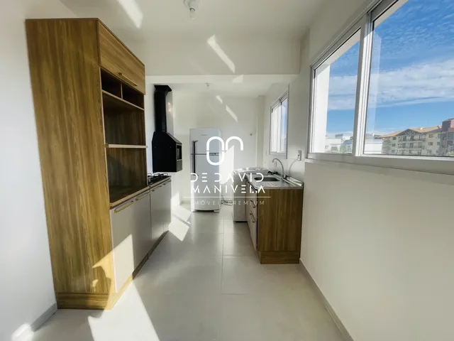 Imagem 8: Apartamento semimobiliado para locação em Camobi