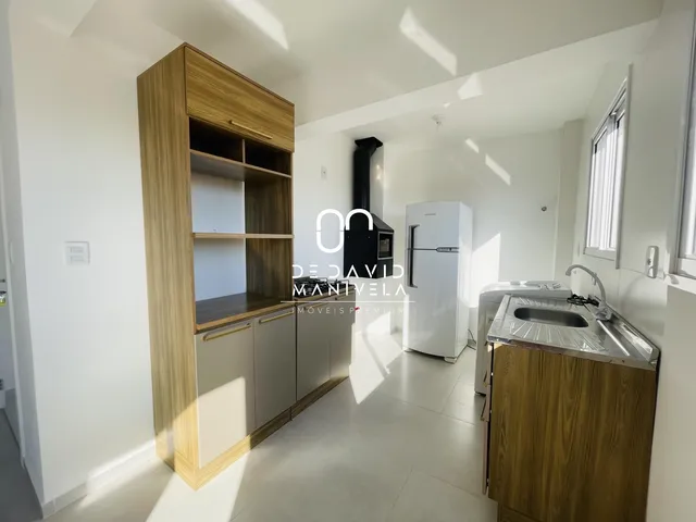 Imagem 14: Apartamento semimobiliado para locação em Camobi