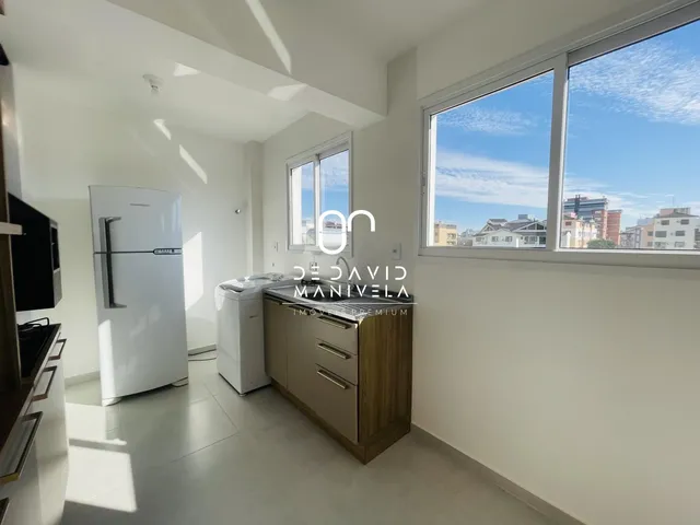 Imagem 5: Apartamento semimobiliado para locação em Camobi