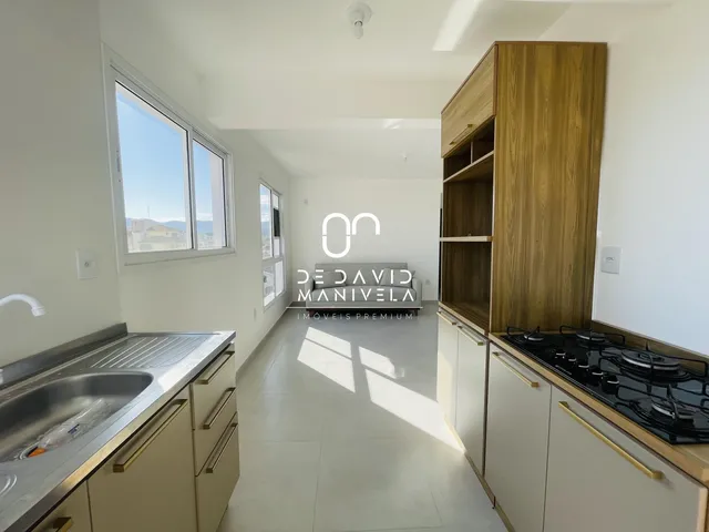 Imagem 13: Apartamento semimobiliado para locação em Camobi