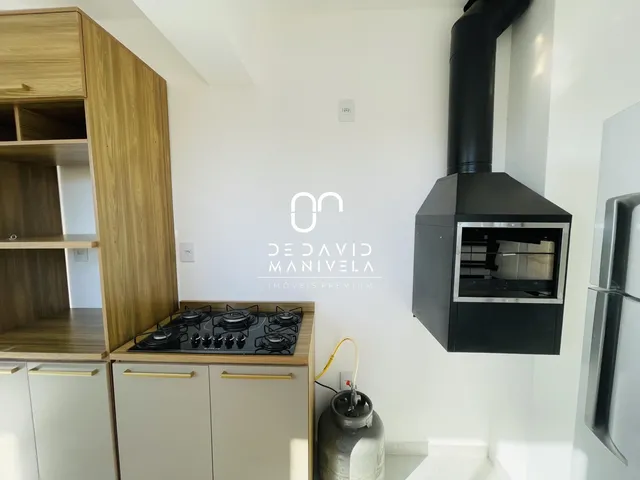 Imagem 11: Apartamento semimobiliado para locação em Camobi