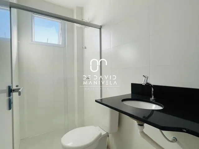 Imagem 4: Apartamento semimobiliado para locação em Camobi