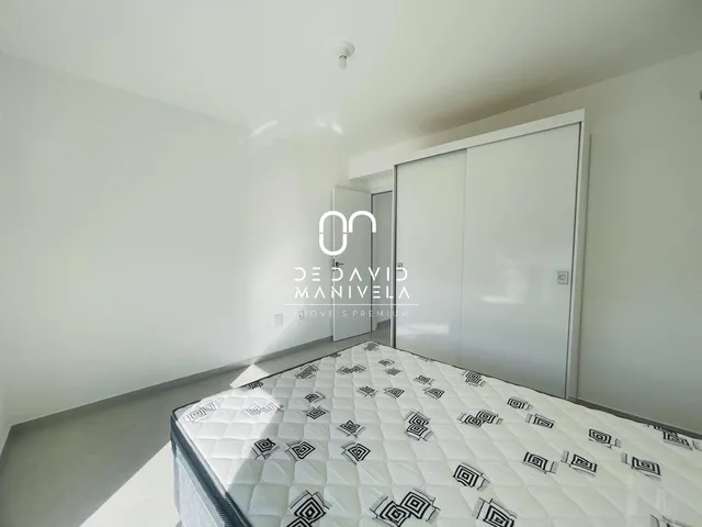 Imagem 6: Apartamento semimobiliado para locação em Camobi