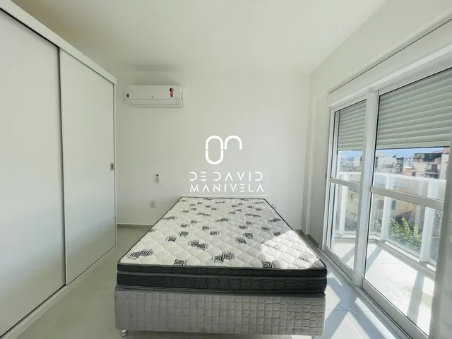 Imagem 15: Apartamento semimobiliado para locação em Camobi