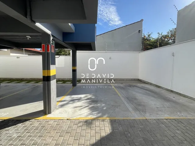 Imagem 2: Apartamento semimobiliado para locação em Camobi