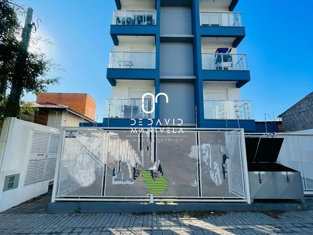 Imagem 10: Apartamento semimobiliado para locação em Camobi