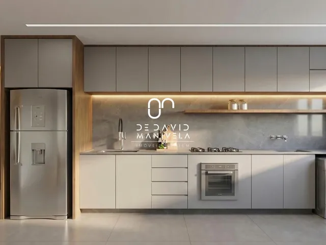 Imagem 3: Apartamento em Construção em Camobi, 2 suítes