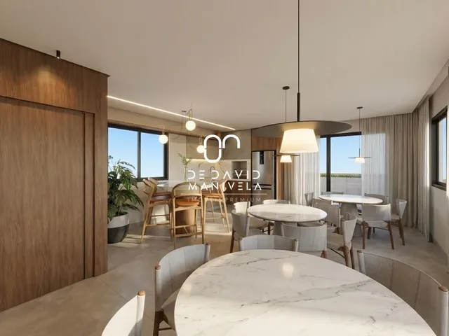 Imagem 4: Apartamento em Construção em Camobi, 2 suítes