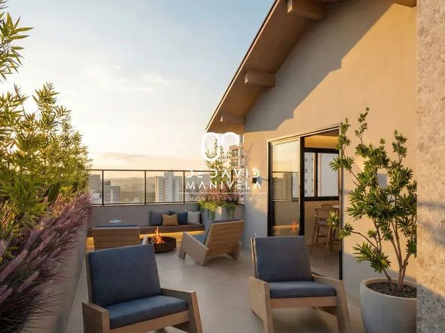 Imagem 5: Apartamento em Construção em Camobi, 2 suítes
