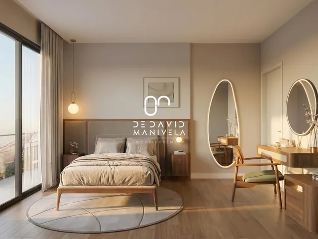 Imagem 3: Apartamento em Construção em Camobi, 2 suítes