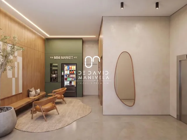 Imagem 6: Apartamento em Construção em Camobi, 2 suítes