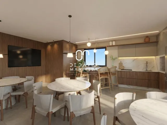 Imagem 9: Apartamento em Construção em Camobi, 2 suítes