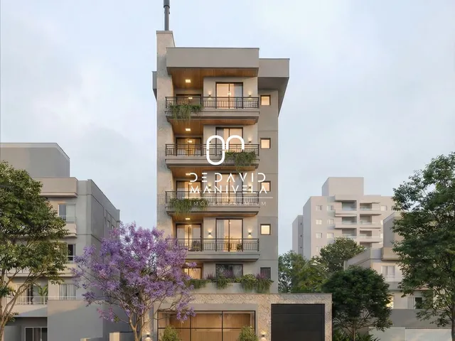 Imagem: Apartamento em Construção em Camobi, 2