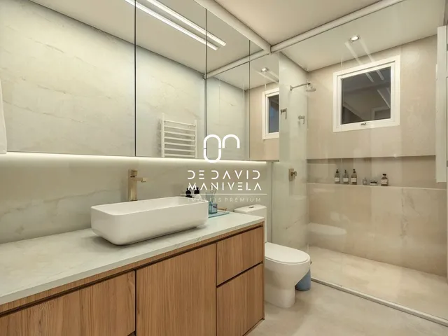Imagem 5: Casa em construção no Condomínio Casa Viva, 4 suítes