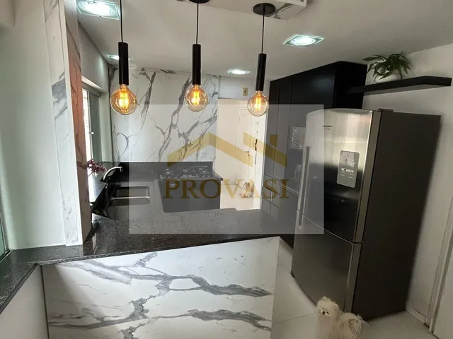 Imagem 5: Alphaville Residencial 4 (Santana de Parnaíba) - Locação Mobiliada - Casa Alto Padrão