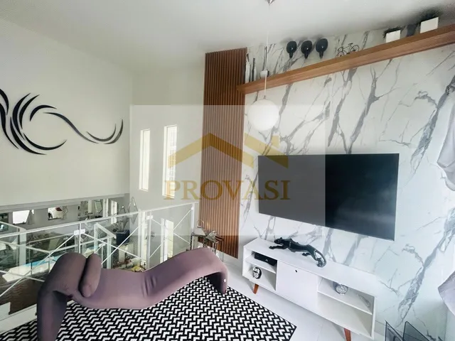 Imagem 16: Alphaville Residencial 4 (Santana de Parnaíba) - Locação Mobiliada - Casa Alto Padrão