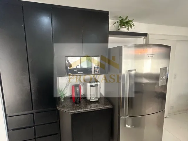 Imagem 13: Alphaville Residencial 4 (Santana de Parnaíba) - Locação Mobiliada - Casa Alto Padrão