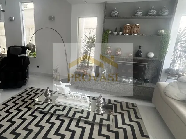 Imagem 6: Alphaville Residencial 4 (Santana de Parnaíba) - Locação Mobiliada - Casa Alto Padrão