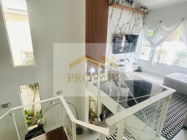 Imagem 8: Alphaville Residencial 4 (Santana de Parnaíba) - Locação Mobiliada - Casa Alto Padrão