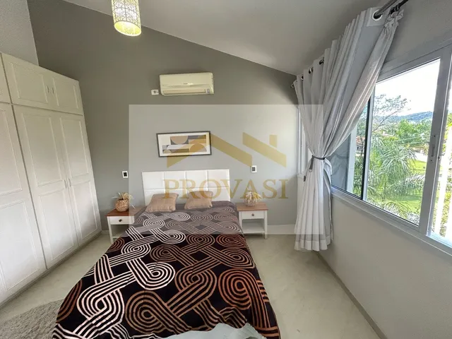 Imagem 14: Alphaville Residencial 4 (Santana de Parnaíba) - Locação Mobiliada - Casa Alto Padrão