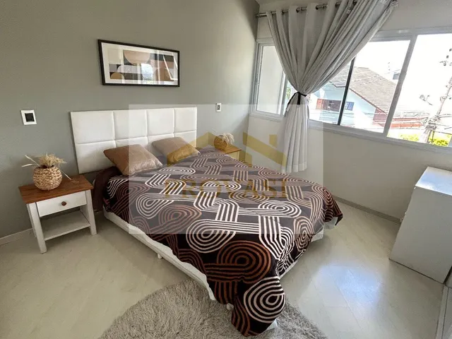 Imagem 11: Alphaville Residencial 4 (Santana de Parnaíba) - Locação Mobiliada - Casa Alto Padrão