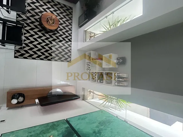 Imagem 7: Alphaville Residencial 4 (Santana de Parnaíba) - Locação Mobiliada - Casa Alto Padrão