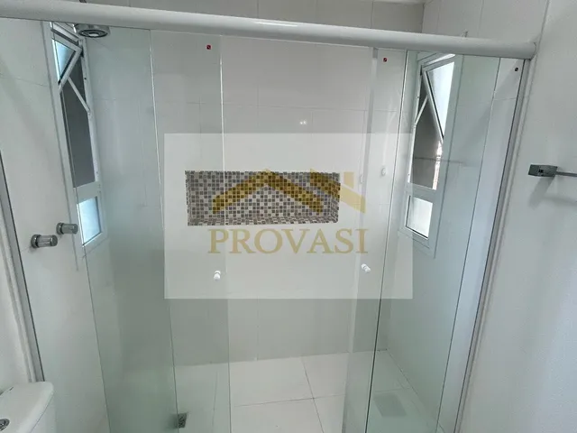 Imagem 15: Alphaville Residencial 4 (Santana de Parnaíba) - Locação Mobiliada - Casa Alto Padrão