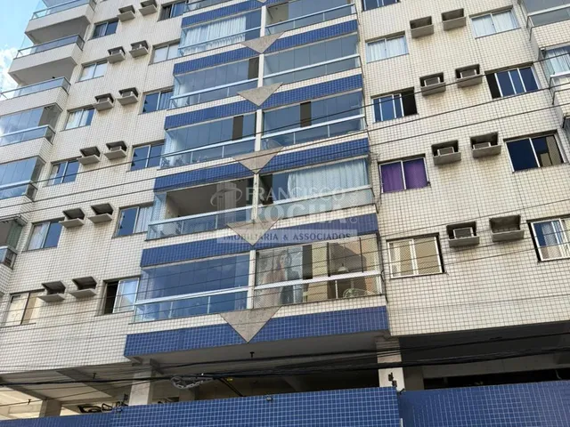 Imagem: Apartamento 201 no Edifício Carvalho Valle