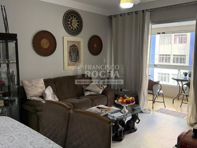 Imagem 14: Apartamento 201 no Edifício Carvalho Valle Localização Privilegiada na Praia da Costa