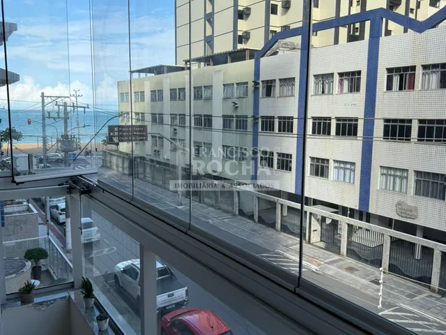 Imagem 13: Apartamento 201 no Edifício Carvalho Valle Localização Privilegiada na Praia da Costa
