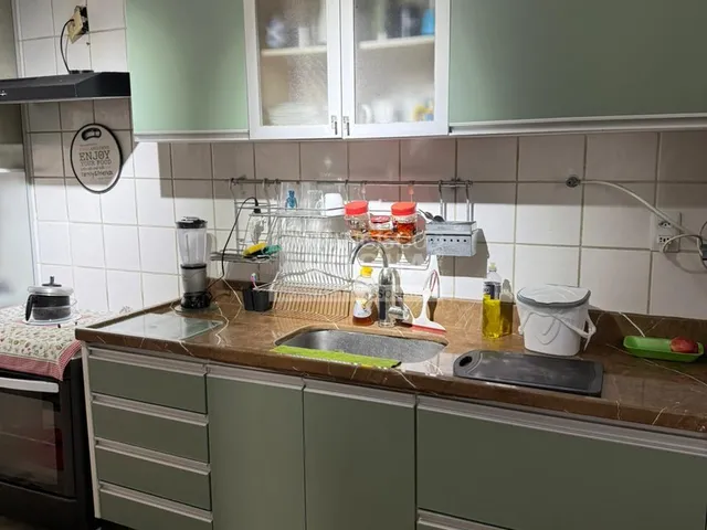Imagem 5: Apartamento 201 no Edifício Carvalho Valle Localização Privilegiada na Praia da Costa