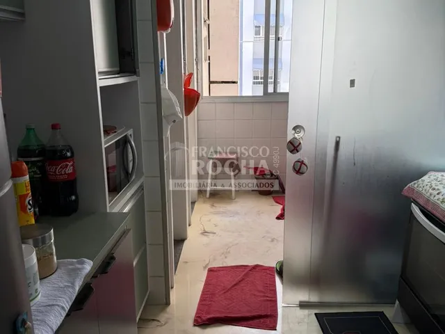 Imagem 4: Apartamento 201 no Edifício Carvalho Valle Localização Privilegiada na Praia da Costa