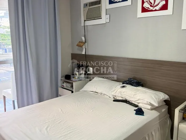 Imagem 8: Apartamento 201 no Edifício Carvalho Valle Localização Privilegiada na Praia da Costa