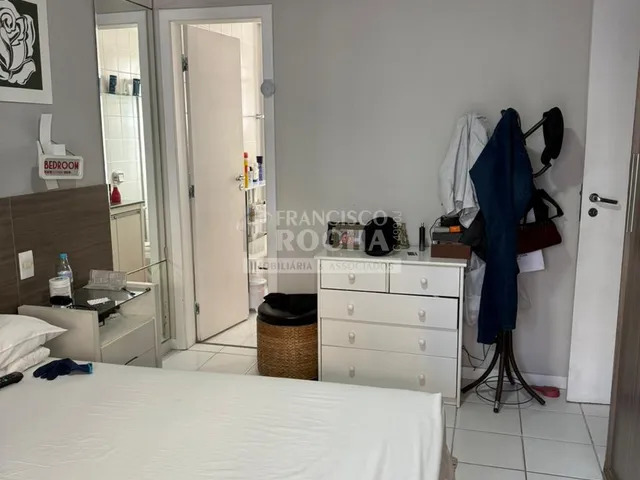 Imagem 11: Apartamento 201 no Edifício Carvalho Valle Localização Privilegiada na Praia da Costa