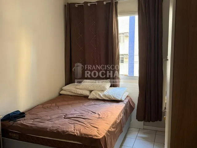 Imagem 9: Apartamento 201 no Edifício Carvalho Valle Localização Privilegiada na Praia da Costa