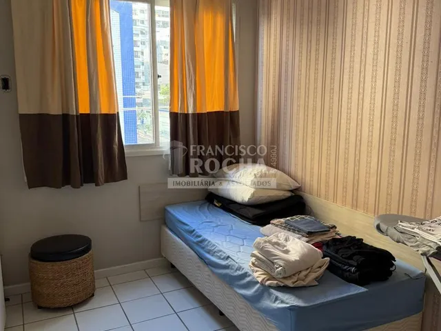 Imagem 10: Apartamento 201 no Edifício Carvalho Valle Localização Privilegiada na Praia da Costa