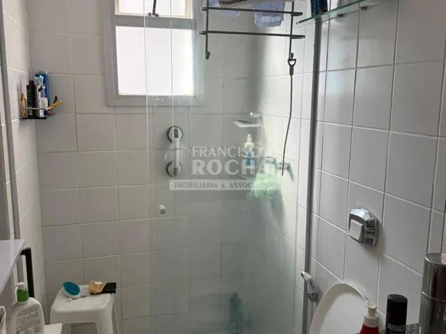 Imagem 6: Apartamento 201 no Edifício Carvalho Valle Localização Privilegiada na Praia da Costa