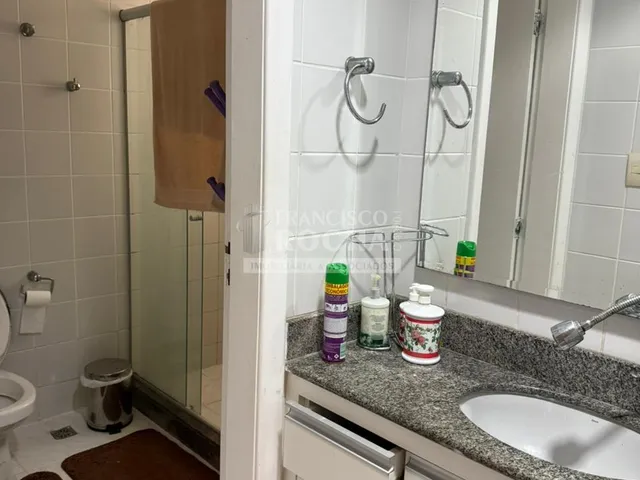 Imagem 7: Apartamento 201 no Edifício Carvalho Valle Localização Privilegiada na Praia da Costa