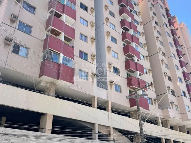 Imagem: Apartamento 701 à Venda no Residencial