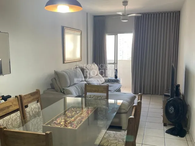 Imagem 16: Apartamento 701 à Venda no Residencial Chateaux de France Itapuã