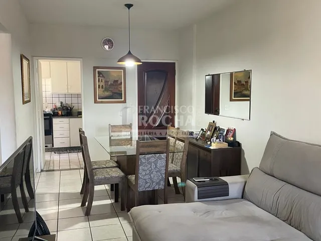 Imagem 14: Apartamento 701 à Venda no Residencial Chateaux de France Itapuã
