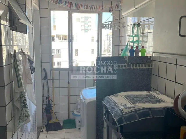 Imagem 10: Apartamento 701 à Venda no Residencial Chateaux de France Itapuã