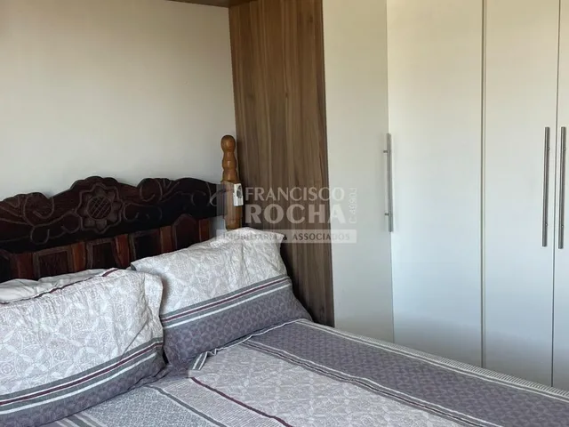 Imagem 13: Apartamento 701 à Venda no Residencial Chateaux de France Itapuã
