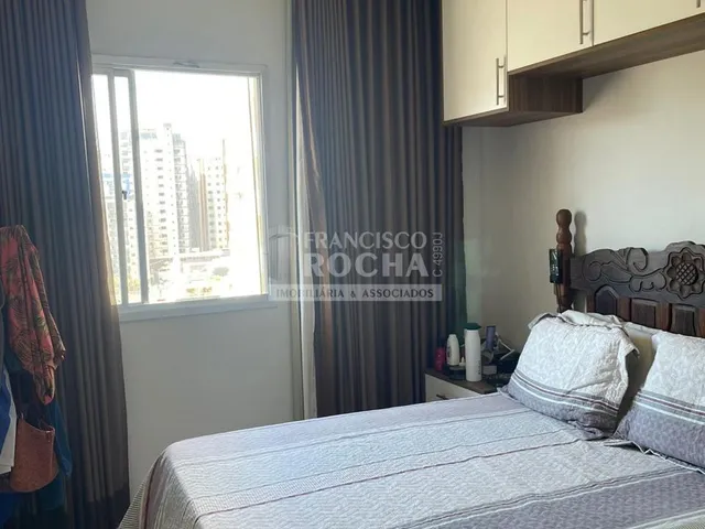 Imagem 12: Apartamento 701 à Venda no Residencial Chateaux de France Itapuã