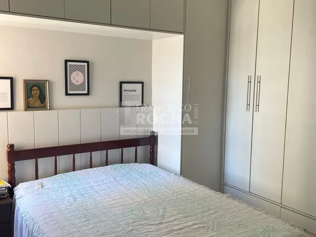 Imagem 15: Apartamento 701 à Venda no Residencial Chateaux de France Itapuã